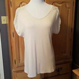 White House Black Market blouse